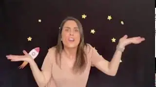 Cantamos y bailamos Astonauta Tronpeta Flauta