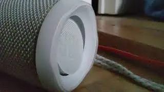 JBL FLIP 4 || BASS TEST LFM1️⃣0️⃣0️⃣