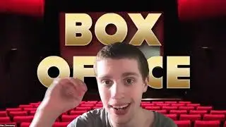 Max Talks Box Office: June 28th-30th