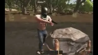 Rust Memorials