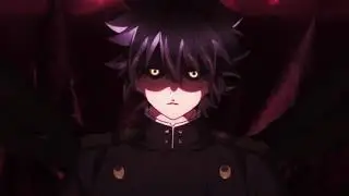 Seraph of the end