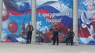 #КрайСибирскийРодинойЗову#Ленск#Якутия