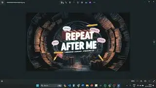 Windows 11 Image Editing Features | #windows11 #imageediting #eraser #background_change #photograph