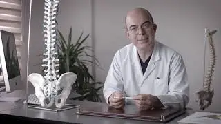 Siyatik Ağrısının Sebepleri Nelerdir? - Prof. Dr. Erkan Kaptanoğlu
