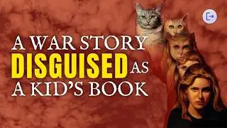 The Traumatizing History of Animorphs