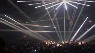 Ben Klock at Awakenings Photon X ADE 2017
