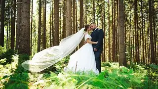 Svadba - Natália & Michal - 27.7.2024 | Korňa