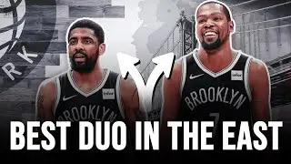 Why KD's Return Makes the Nets FAVORITES in the East