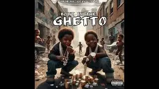 [Free] Peezy x Rio Da Yung OG Type Beat "Boyz In The Ghetto" (Prod By. Lean Goblin)