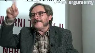 Fałsz demokracji (dr Jan Przybył)