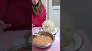 Голубцы с Алисой Ридель. 7 класс.