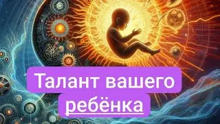 Таланты вашего ребёнка: как узнать в чём они