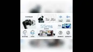 Vivo TWS 3 | 😍🔥😍 | launched in China | specifications and images |  #shorts
