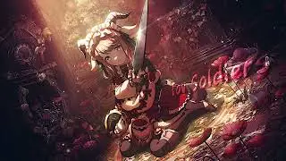 ♡ Nightcore ♡  Martika ☆ Toy Soldiers