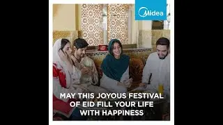 Happy Eid