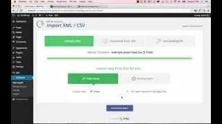 Developers: Code Your Own WP All Import Add-Ons