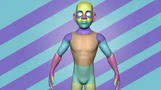 Free Blender Assets!
