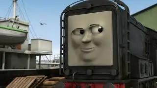 Diesel's Horn (Heard in Misty Island Rescue/Season 14)