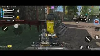How to unlock an Armoured Tank in Battle Royale Tank Battle. || COD mobile.