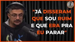 MARCIO DONATO E A RAIVA DA INTERNET | Daily Cortes Podcast