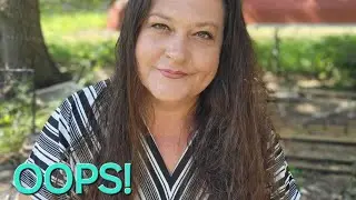 Prepper Fail ~ It hit the fan and we weren't ready!
