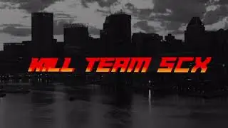 KILL TEAM SCX - King of The Iron Fist (feat. Mr. Muthafuckin' eXquire & LEX NYRE)