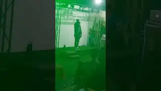 Show alusivo aos 50 anos de HipHop