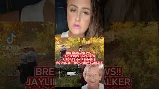 ‼️Remains found in Burden Pond in Troy New York update‼️‼️‼️