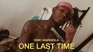 Kmo Margeila - One Last Time (Official Audio)