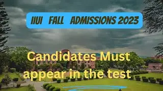 Important Instructions | no need of Test schedule | Tests of CS/SE/IT Department