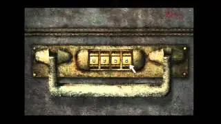 Silent Hill 3 Прохождение с комментариями Часть 20