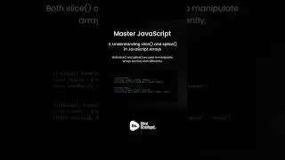 📚 7 JavaScript Concepts You Must Know Before React