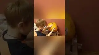 днлаем светилник джека