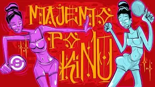 Stereo Banana - Majemo po Kinu