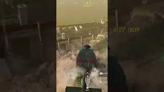 Heli Final Circle Is OP! (Warzone) | focused23411 on #Twitch #Kick #shorts