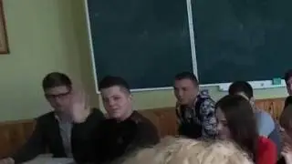 День учителя 10-А 2к16 не попавшие в видео