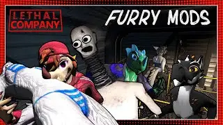 Everyone on my team is now a Furry