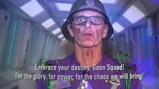 Goon Squad Recruitment Video DRAFT 2