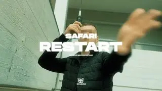 Safari - Restart (Official Video)