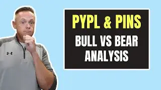 PayPal + Pinterest Stock: Should PYPL acquire PINS or find a better target?