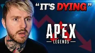 The State of Apex Legends in 2026...