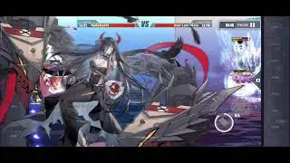 Azurlane pvp casual