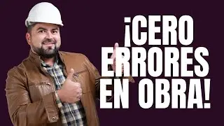 ¡Cero Errores en Obra! La Tecnología Algorítmica que Revoluciona los Proyectos BIM