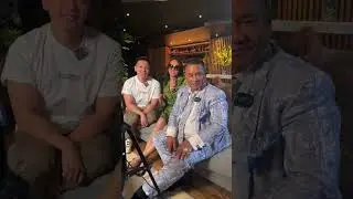 Bunda Corla Dan Bang Hotman Paris live 2023