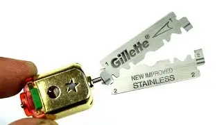 3 Amazing, Genius and Crazy Life Hacks