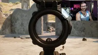 PUBG Chill Stream With Average Sniper