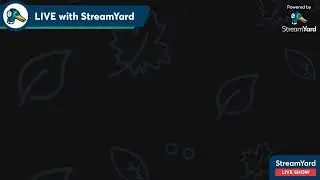 demo streamyard