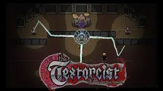 Textorcist - Металхэд в прямом смысле