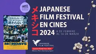 "Lunes: nos vemos 'esta' semana". Tráiler con subtítulos en español. (JFF En Cines 2024)