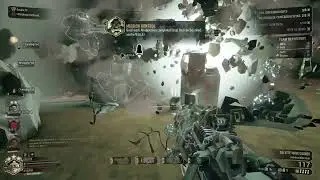Revenge of the Dread